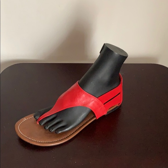 Sandles - Picture 2 of 6